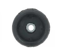 Cojín del amortiguador Eje delantero, izquierda F8-5501 OPTIMAL para OPEL