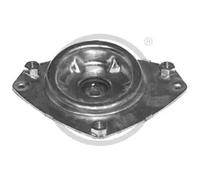 Cojín del amortiguador Eje delantero, izquierda F8-5513 OPTIMAL para FIAT LANCIA