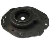 Cojín del amortiguador Eje delantero, izquierda F8-5516 OPTIMAL para CITROËN