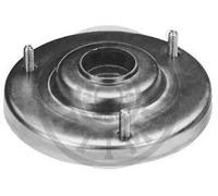 Cojín del amortiguador Eje delantero, izquierda F8-5612 OPTIMAL para CITROËN