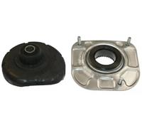 Cojín del amortiguador Eje delantero, izquierda F8-6385 OPTIMAL para VOLVO 850