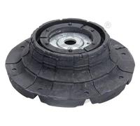 Cojín del amortiguador Eje delantero, izquierda F8-6540 OPTIMAL para VW