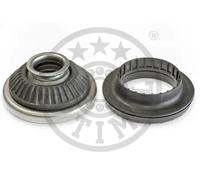 Cojín del amortiguador Eje delantero, izquierda F8-7328 OPTIMAL para OPEL