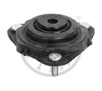 Cojín del amortiguador Eje delantero, izquierda F8-7431 OPTIMAL para FORD MAZDA
