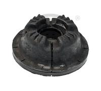 Cojín del amortiguador Eje delantero, izquierda F8-7451 OPTIMAL para AUDI SEAT
