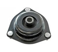 Cojín del amortiguador Eje delantero, izquierda F8-7465 OPTIMAL para NISSAN