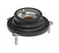 Cojín del amortiguador Eje delantero, izquierda F8-7605 OPTIMAL para PEUGEOT 407