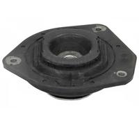 Cojín del amortiguador Eje delantero, izquierda F8-7635 OPTIMAL para RENAULT
