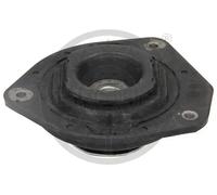 Cojín del amortiguador Eje delantero, izquierda F8-7635 OPTIMAL para RENAULT
