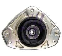 Cojín del amortiguador Eje delantero, izquierda FT12039 FAST para LANCIA FIAT