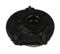 Soporte Parachoques Fast FT12215 para Citroën Peugeot Fiat VW