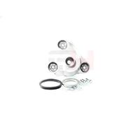 1x Cojinete Puntal Almacenamiento Delantero Dom Derecho para Fiat Ducato,Boxer ,