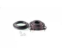 Cojín del amortiguador Eje delantero, izquierda GH-362548 GH para FORD FOCUS I