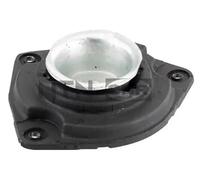 NTN-SNR Cojín del amortiguador KBLF41805 Eje delantero izquierdo para Renault