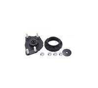 Cojín del amortiguador Eje delantero, izquierda SM0038 JAPANPARTS para JEEP