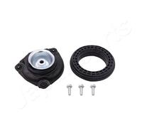 Cojín del amortiguador Eje delantero, izquierda SM0056 JAPANPARTS para NISSAN