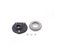 Japanparts Cojín del amortiguador SM0159 Eje delantero, izquierda para FIAT OPEL
