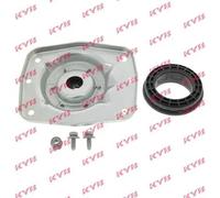 Cojín del amortiguador Eje delantero, izquierda SM1916 KYB para FIAT PEUGEOT