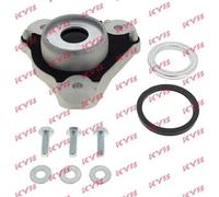 Cojín del amortiguador Eje delantero, izquierda SM1926 KYB para FIAT PEUGEOT