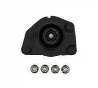 Cojinete de soporte de puntal de suspensión Suspension Mounting Kit KYB SM5387 izquierda
