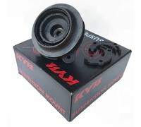 Kayaba Cojinete de soporte de puntal SM5813 para Jeep Cherokee delantero izquierdo