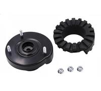 Cojín del amortiguador Eje delantero, izquierda SMJ0120 JAPKO para CHRYSLER 300C
