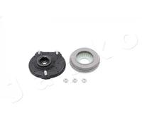 Cojín del amortiguador Eje delantero, izquierda SMJ0159 JAPKO para FIAT CITROËN