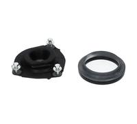 Cojín del amortiguador Eje delantero, izquierda SSM-10159 KAVO PARTS para NISSAN