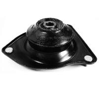 Cojín del amortiguador Eje delantero Metal 05128 Metalcaucho para MINI MINI