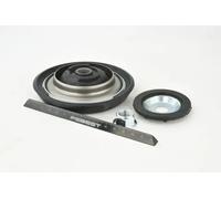 Cojín del amortiguador Eje delantero PGSS-B9F-KIT FEBEST para PEUGEOT CITROËN