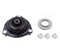 Cojín del amortiguador Eje delantero SM0010 JAPANPARTS para NISSAN ALMERA II