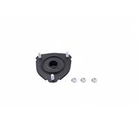 Cojín del amortiguador Eje delantero SM0061 JAPANPARTS para TOYOTA RAV 4 I