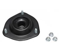 2x JAPANPARTS Cojintete Soporte Delant. para Mitsubishi COLT V CJ _ CP _