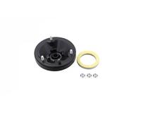 Cojín del amortiguador Eje delantero SM0213 JAPANPARTS para BMW X5