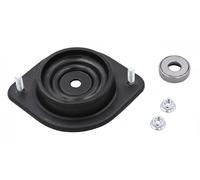 Cojín del amortiguador Eje delantero SM0234 JAPANPARTS para FORD ESCORT V