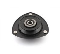 Cojín del amortiguador Eje delantero SM0446 JAPANPARTS para MITSUBISHI