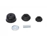 Cojín del amortiguador Eje delantero SM0466 JAPANPARTS para KIA OPIRUS