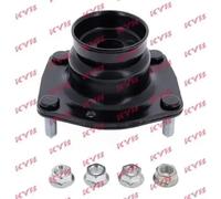 Kayaba Juego amortiguador/cojinete puntal trasero inferior KYB SM1026 para Jeep Grand Cherokee III