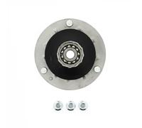 Cojín del amortiguador Eje delantero SM1027 KYB para BMW 3 3 Touring 3 Coupé