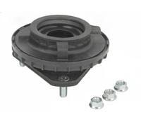 Cojín del amortiguador Eje delantero SM1052 KYB para HONDA CIVIC VIII Hatchback