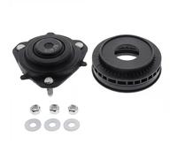 Cojín del amortiguador Eje delantero SM1210 KYB para FORD MAZDA