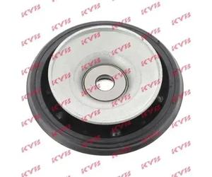 Cojín del amortiguador Eje delantero SM1700 KYB para VW SEAT