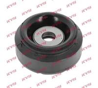 Cojín del amortiguador Eje delantero SM1702 KYB para AUDI VW