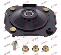 Cojín del amortiguador Eje delantero SM5089 KYB para TOYOTA PASEO Coupé STARLET