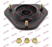 Cojín del amortiguador Eje delantero SM5090 KYB para TOYOTA CAMRY PREVIA I