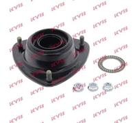 Cojín del amortiguador Eje delantero SM5188 KYB para SUZUKI SWIFT II Hatchback