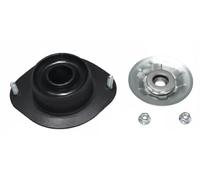Cojín del amortiguador Eje delantero SMA0071 ASHIKA para OPEL ASTRA F Hatchback