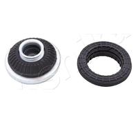 Cojín del amortiguador Eje delantero SMA0177 ASHIKA para OPEL ASTRA H GTC