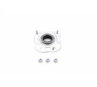 Cojín del amortiguador Eje delantero SMA0244 ASHIKA para VOLVO 850 S70 V70 I