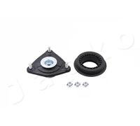 JAPKO Soporte Amortiguador Domlager Delantero Para Hyundai i30 Coupe GD